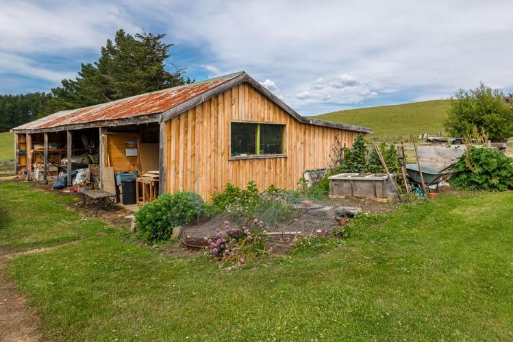 285 Waihaorunga Road Waimate_33