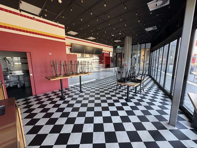 Ormiston F&B opportunity!