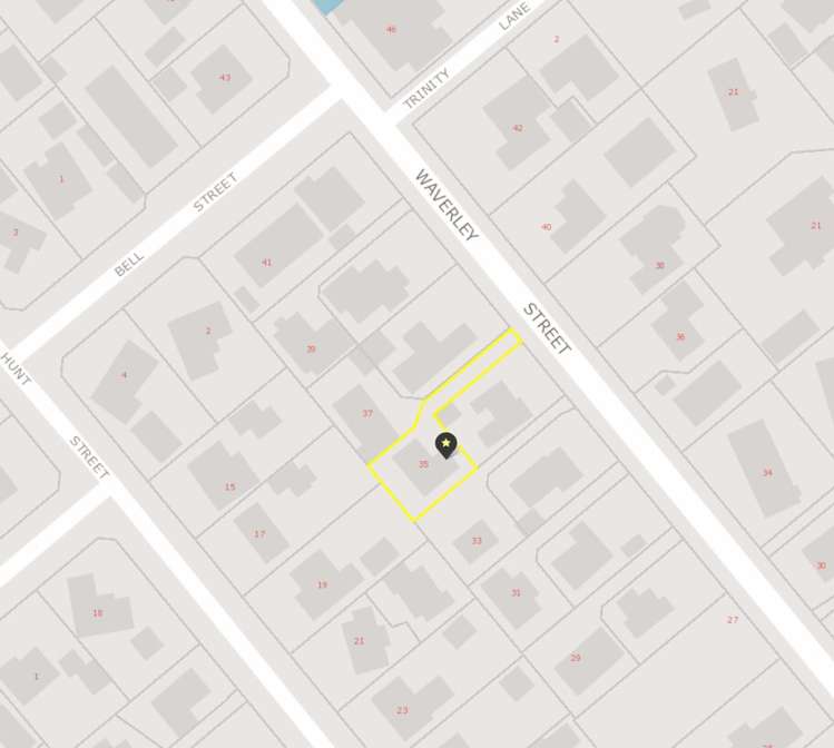 35a Waverley Street Richmond_20