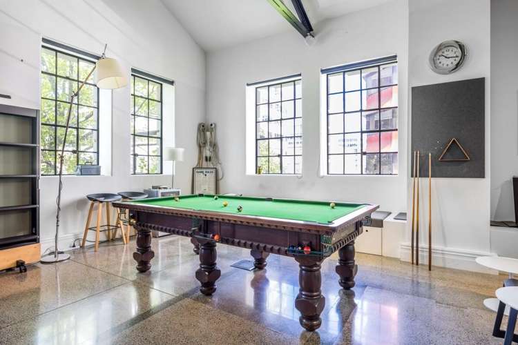 18-26 Wellesley Street East City Centre_9