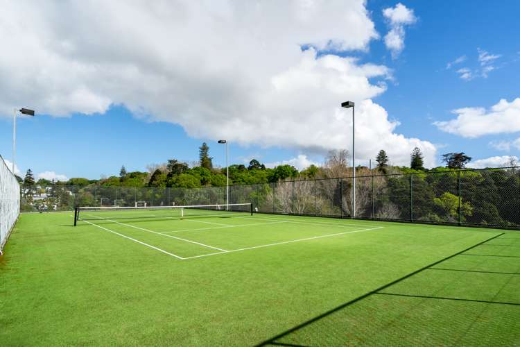 3k/3 Cheshire Street Parnell_15