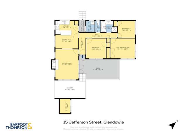 15 Jefferson Street Glendowie_1