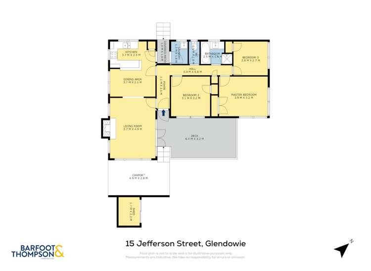 15 Jefferson Street Glendowie_16