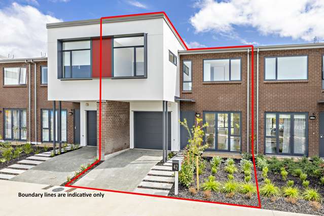 42 Mangahoe Road Mount Wellington_1