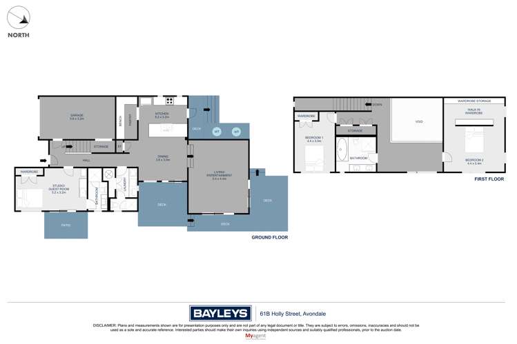 61b Holly Street Avondale_29