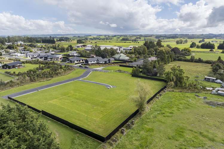 Constitution Avenue Milton_15