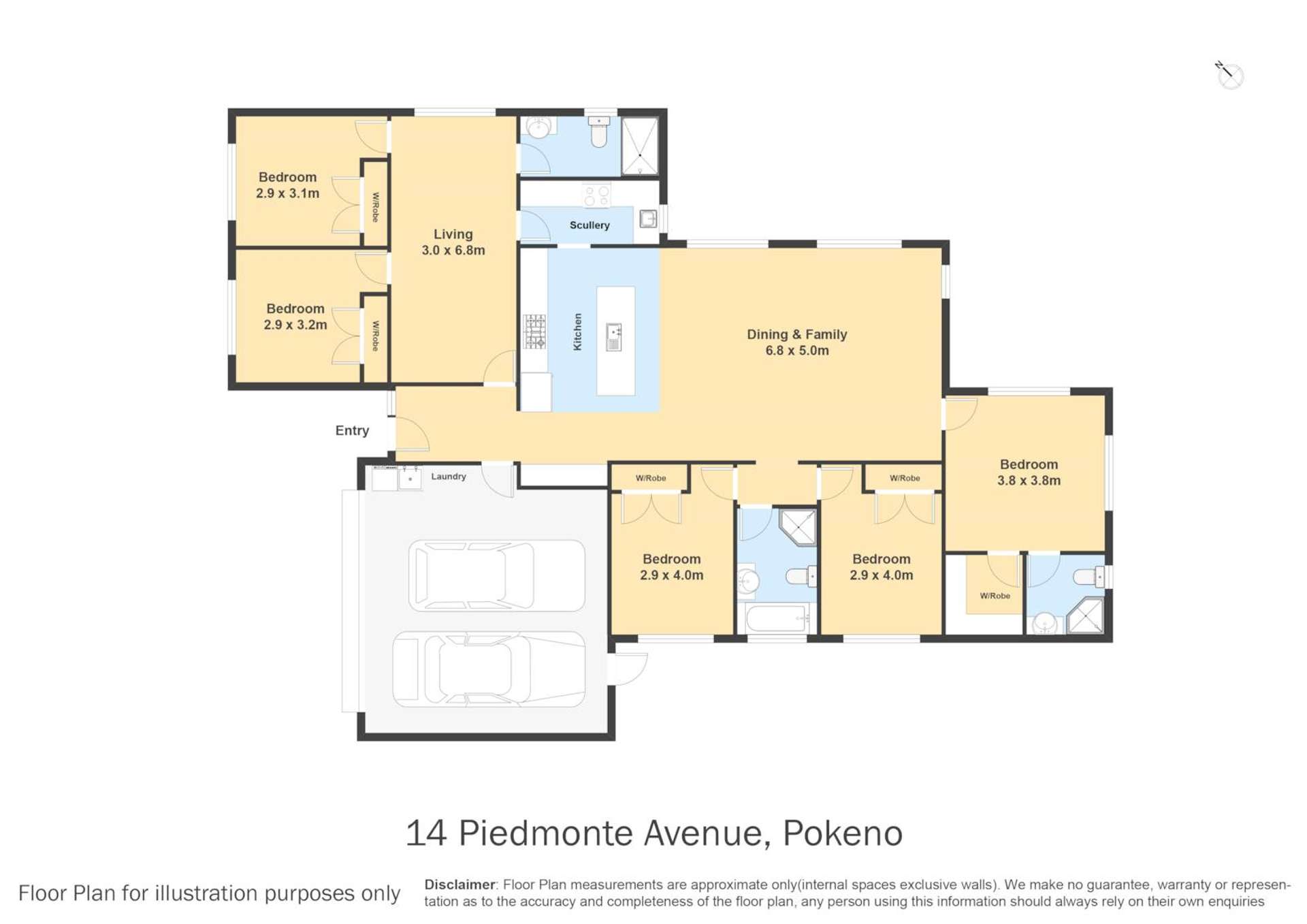 14 Piedmonte Avenue Pokeno_0