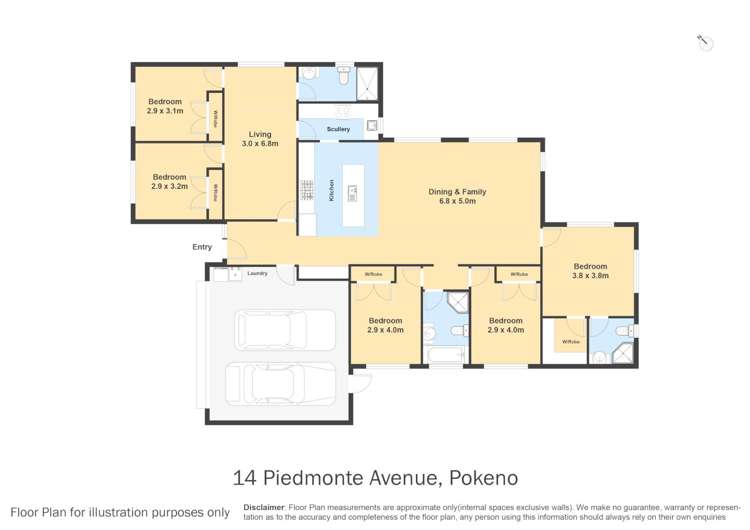 14 Piedmonte Avenue_0