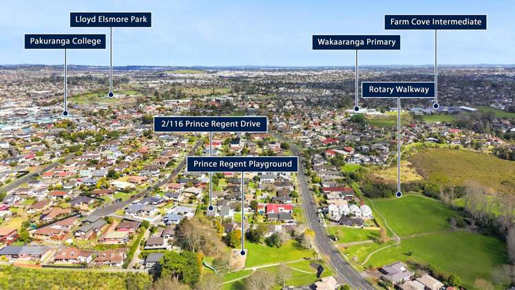 2/116 Prince Regent Drive Half Moon Bay_23