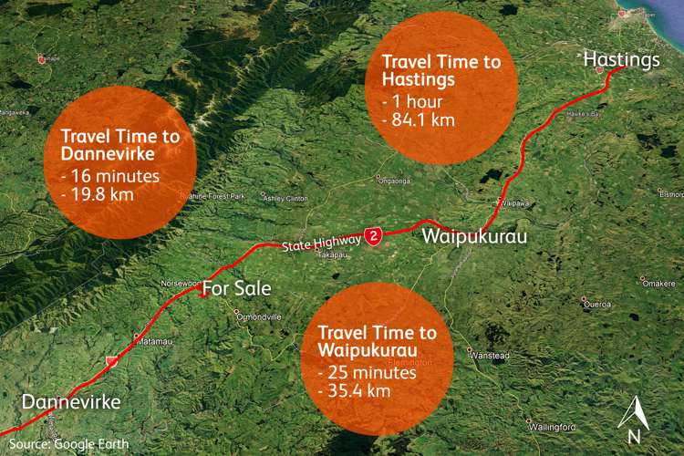 48 Norsewood Ormondville Road Norsewood_18