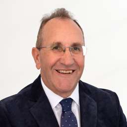 Mark Ford