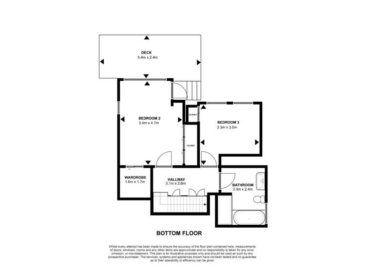 22b Orchard Street Wadestown_13