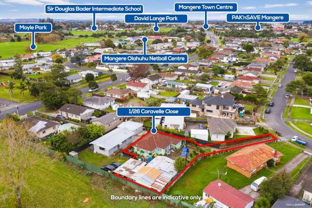 1/26 Caravelle Close Mangere_4