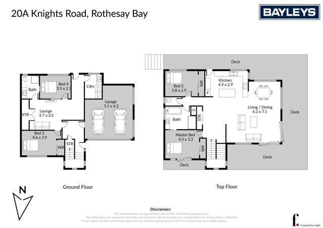20A Knights Road Rothesay Bay_1