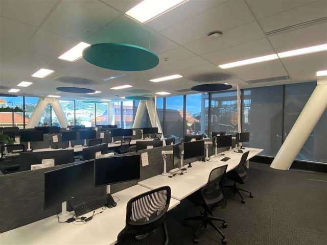 20 Customhouse Quay Wellington_3