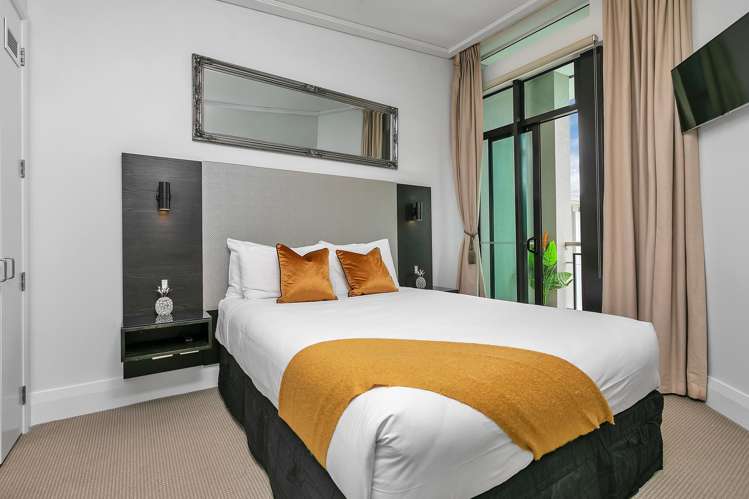 606/85 Customs Street West Auckland Central_11