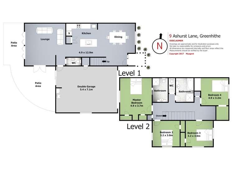 9 Ashurst Lane Greenhithe_15