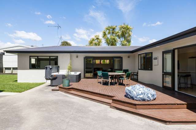 Double Glazed Family Home