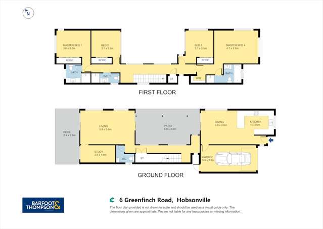 6 Greenfinch Road Hobsonville_1