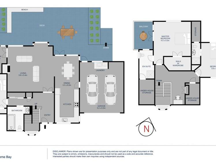 2/40 Wallace Street Herne Bay_17