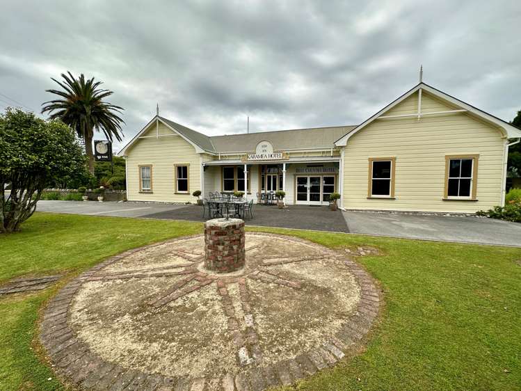 30 Wharf Road Karamea_24