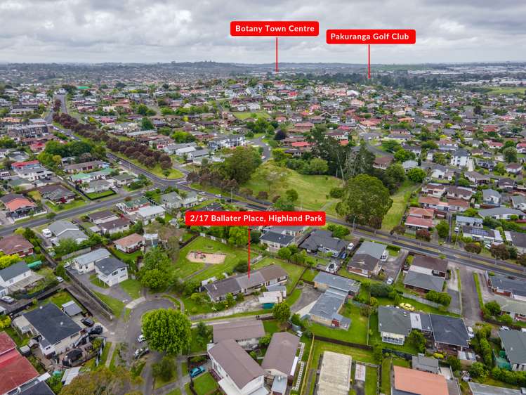 2/17 Ballater Place Highland Park_21