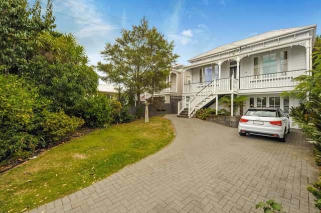 19 Norfolk Street Ponsonby_1