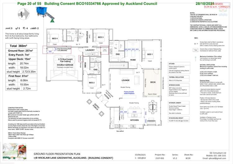 17b Wicklam Lane Greenhithe_7