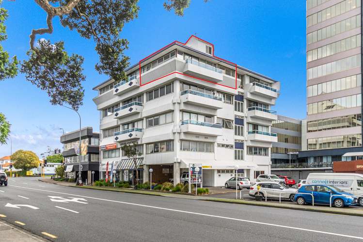 4G/15 Auburn Street Takapuna_10