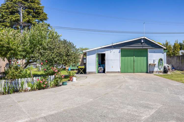 22 Railway Terrace Templeton_10