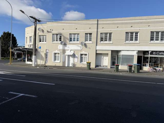 Affordable Ground floor 72sqm Office Space