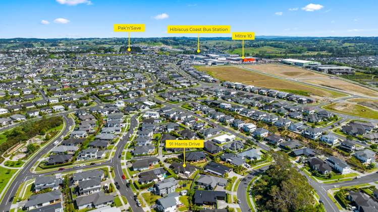 91 Harris Drive Silverdale_16