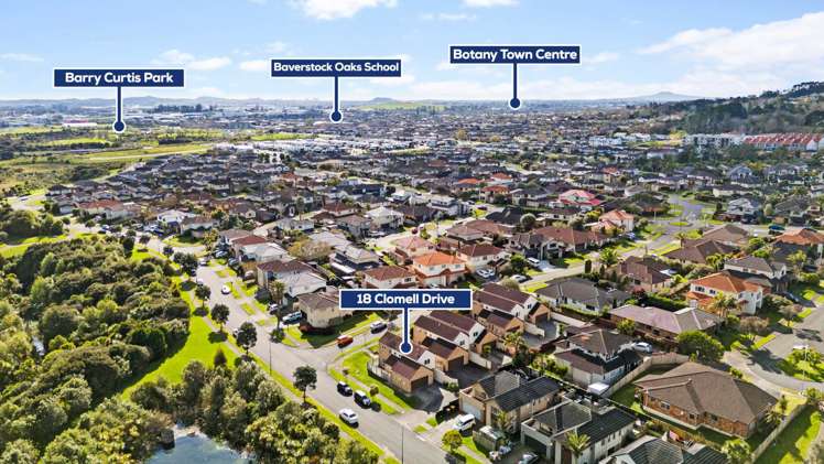 18 Clomell Drive Flat Bush_15