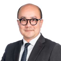 Banson Chong