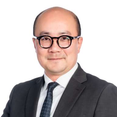 Banson Chong