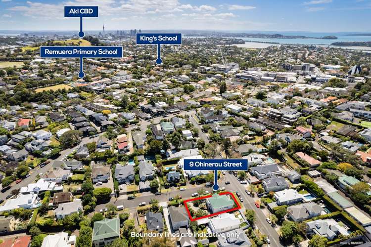 9 Ohinerau Street Remuera_25