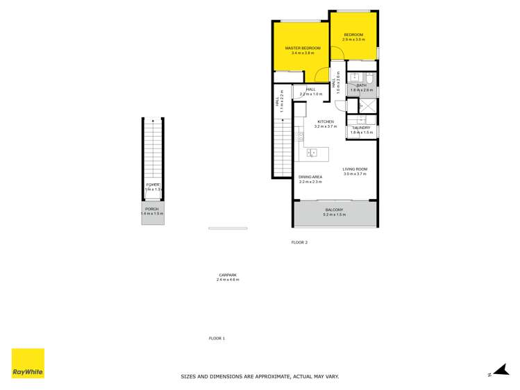 2/2 Unga Place Beachlands_28