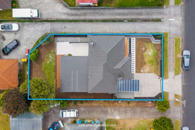 114 Old Wairoa Road Papakura_18