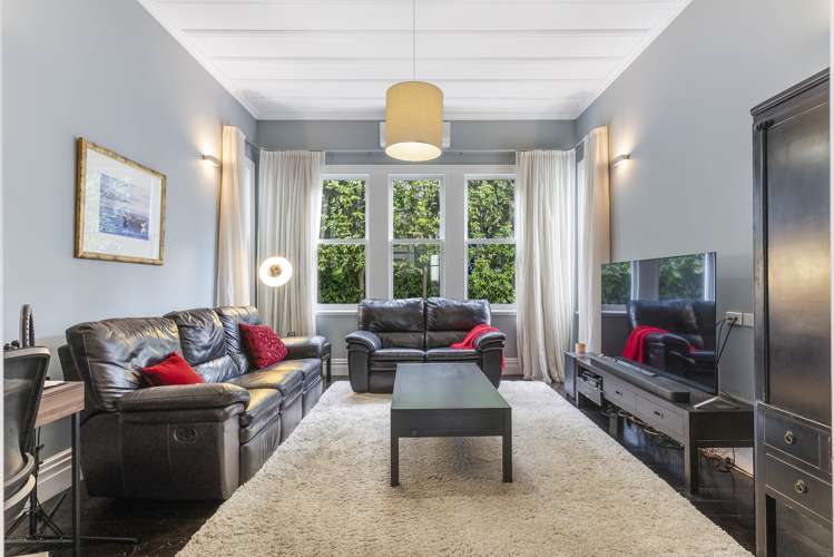 36 Springfield Road Morningside_9