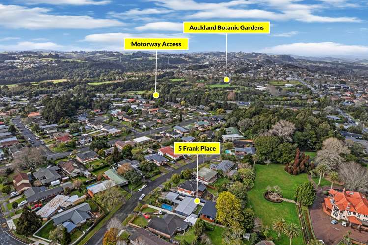 5 Frank Place Hill Park_36