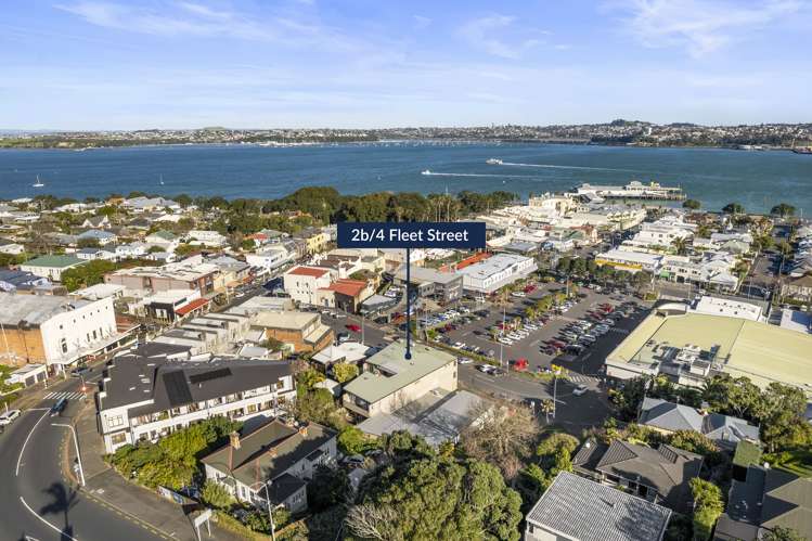 2b/4 Fleet Street Devonport_2