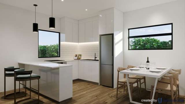 Lot 1/25 Meadow Street Mt Wellington_2