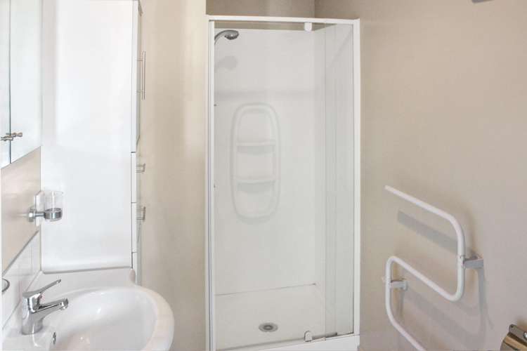 4a Railway Terrace Templeton_5