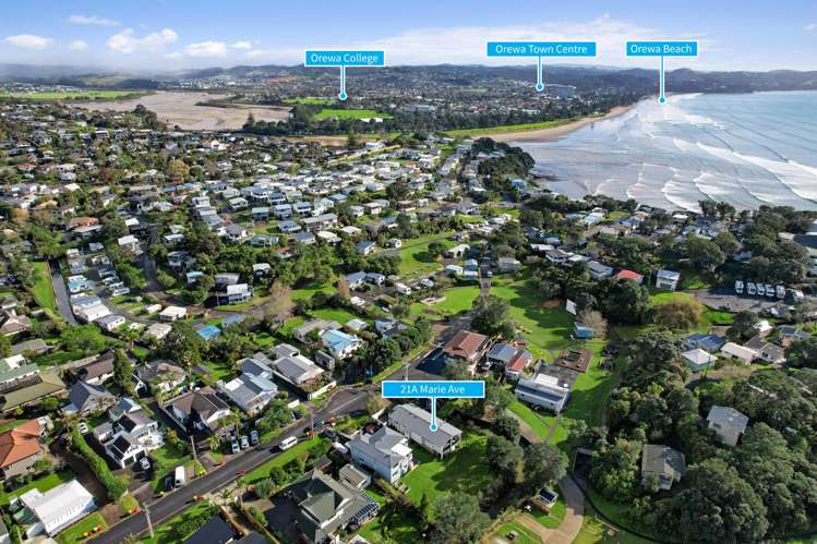 21a Marie Avenue Red Beach_29