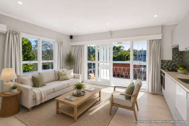 4/19 Thatcher Street Mission Bay_4