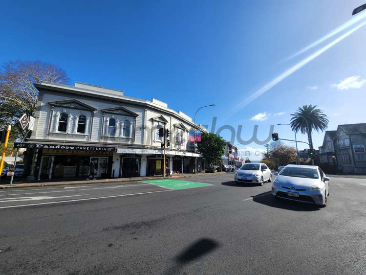 423 Parnell Road Parnell_14