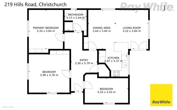 219 Hills Road Mairehau_12