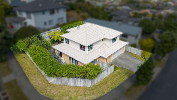 92 Amesbury Drive Churton Park_20