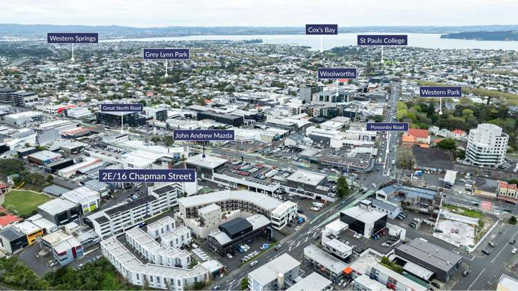 2E/16 Chapman Street Grey Lynn_26