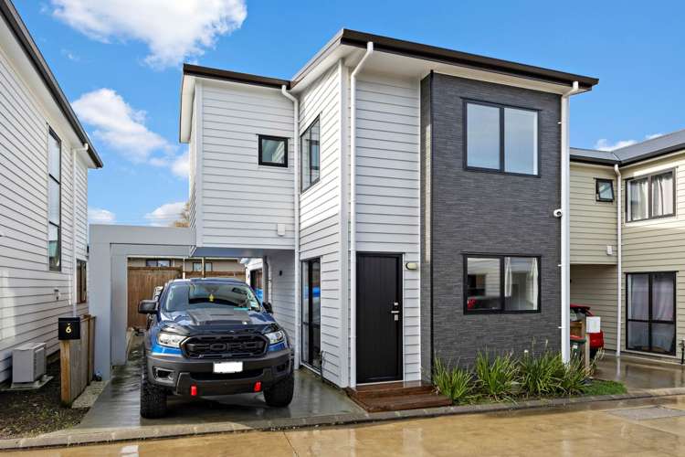 6 Matukutureia Lane Manurewa_7